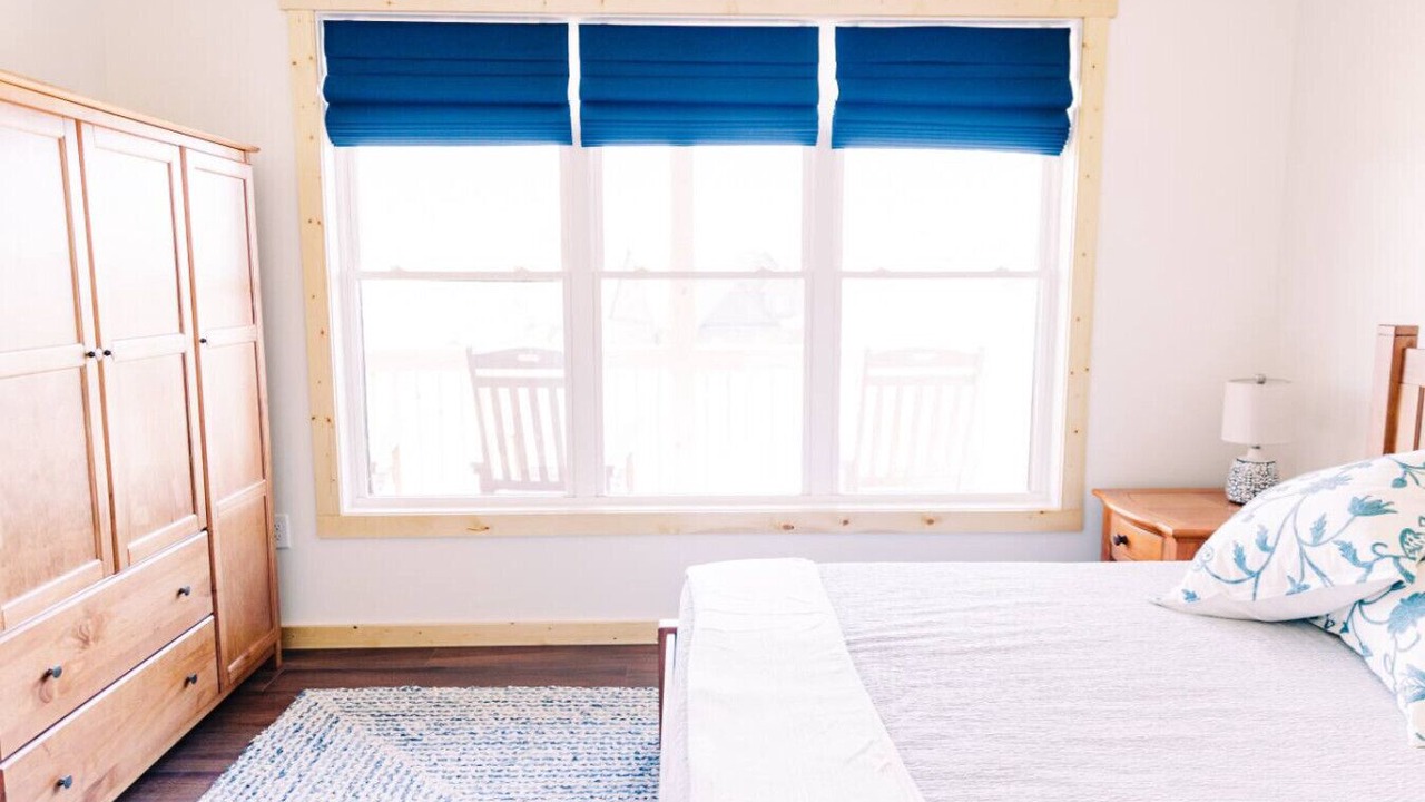 Photo of Bedroom in New River
