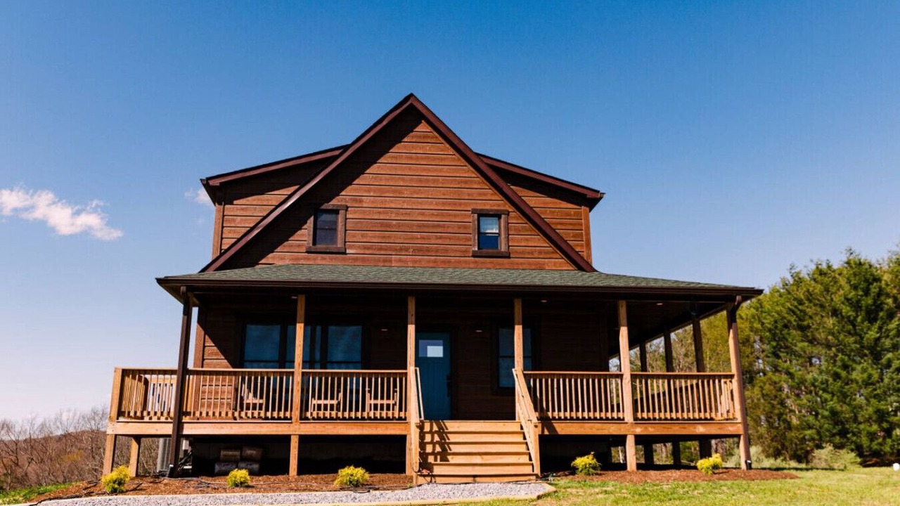 Photo of Outdoor in New River