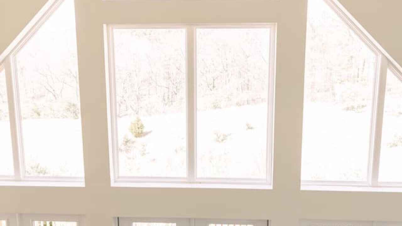 Photo of Livingroom in New River