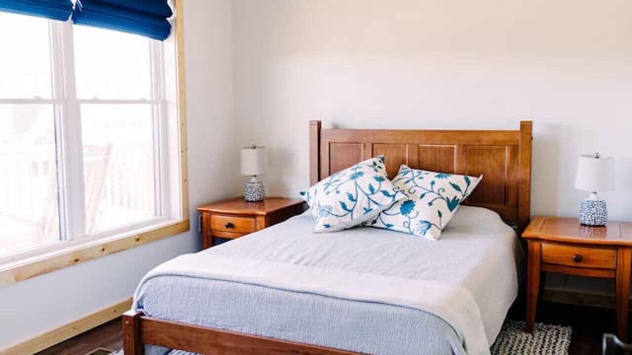 Photo of Bedroom in New River