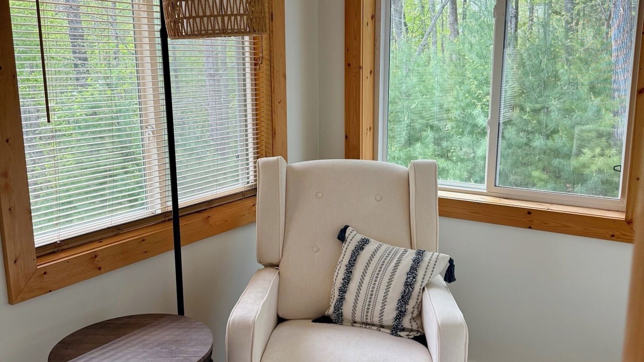 Photo of Livingroom in Unaka