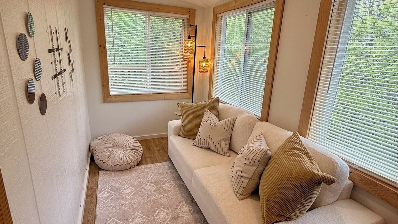 Photo of Livingroom in Unaka