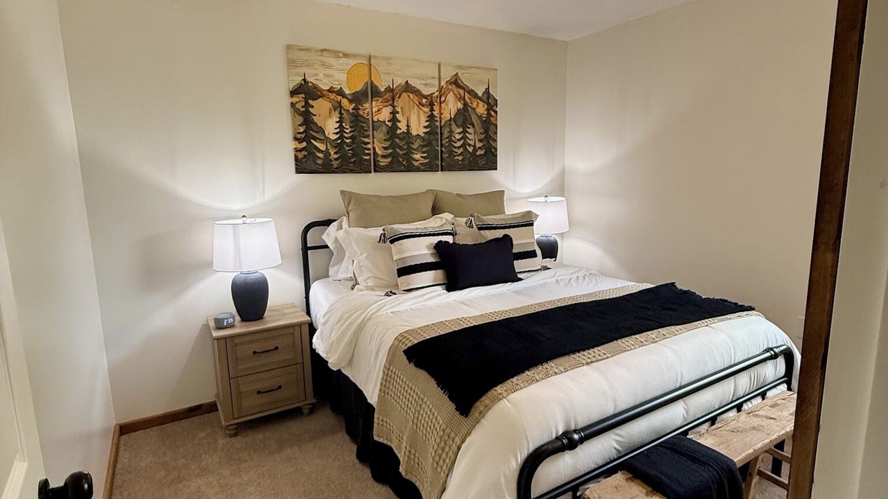 Photo of Bedroom in Unaka