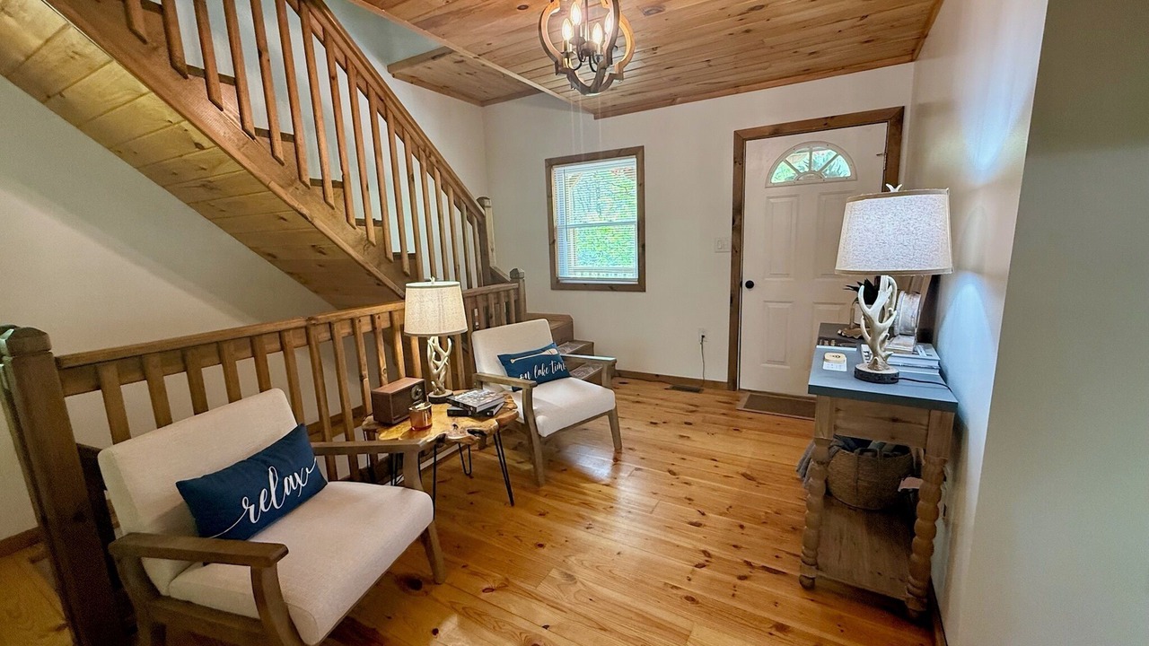 Photo of Livingroom in Unaka