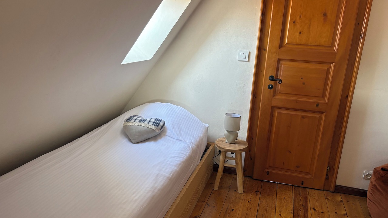 Photo of Bedroom in Beblenheim