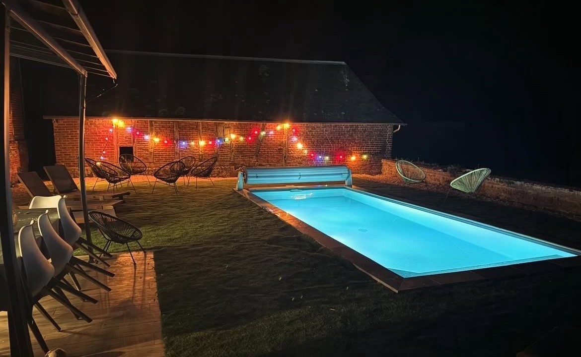 Photo of Outdoor in Lorleau