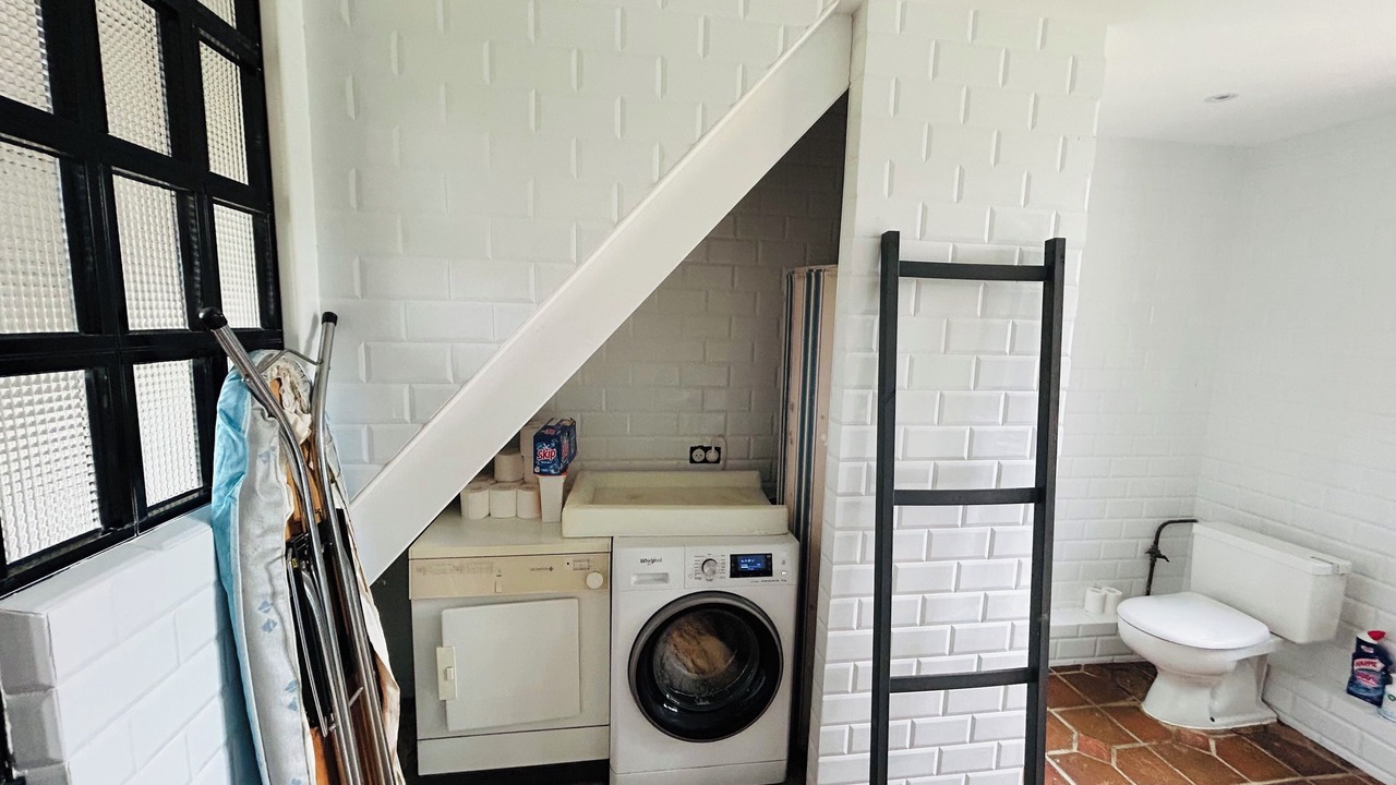 Photo of Bathroom in Lorleau