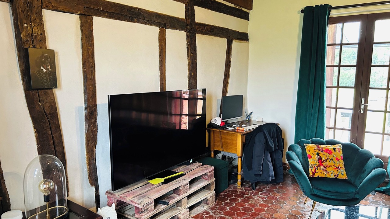 Photo of Livingroom in Lorleau