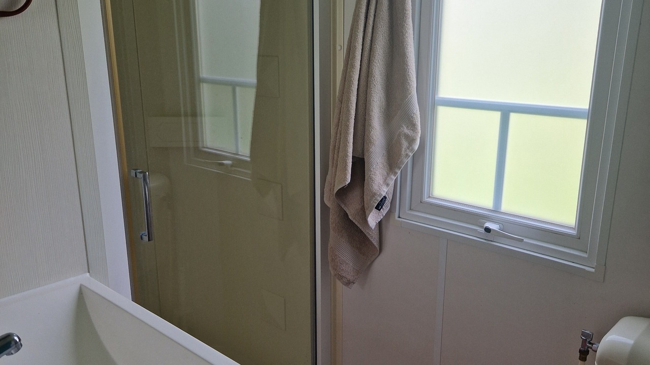 Photo of Bathroom in Chateauneuf-de-Galaure