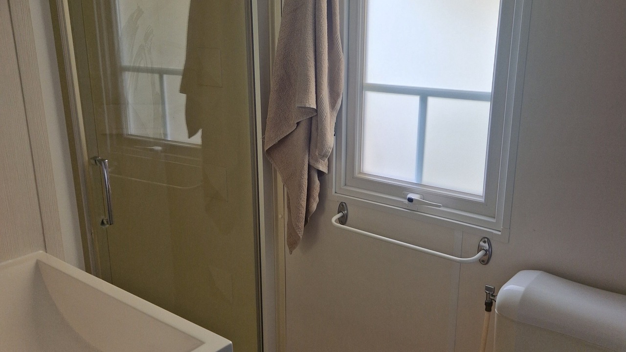 Photo of Bathroom in Chateauneuf-de-Galaure