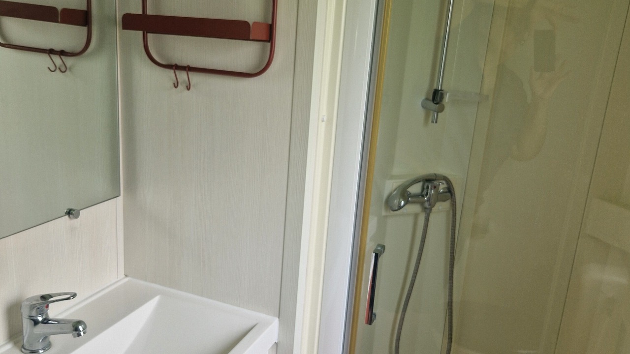 Photo of Bathroom in Chateauneuf-de-Galaure