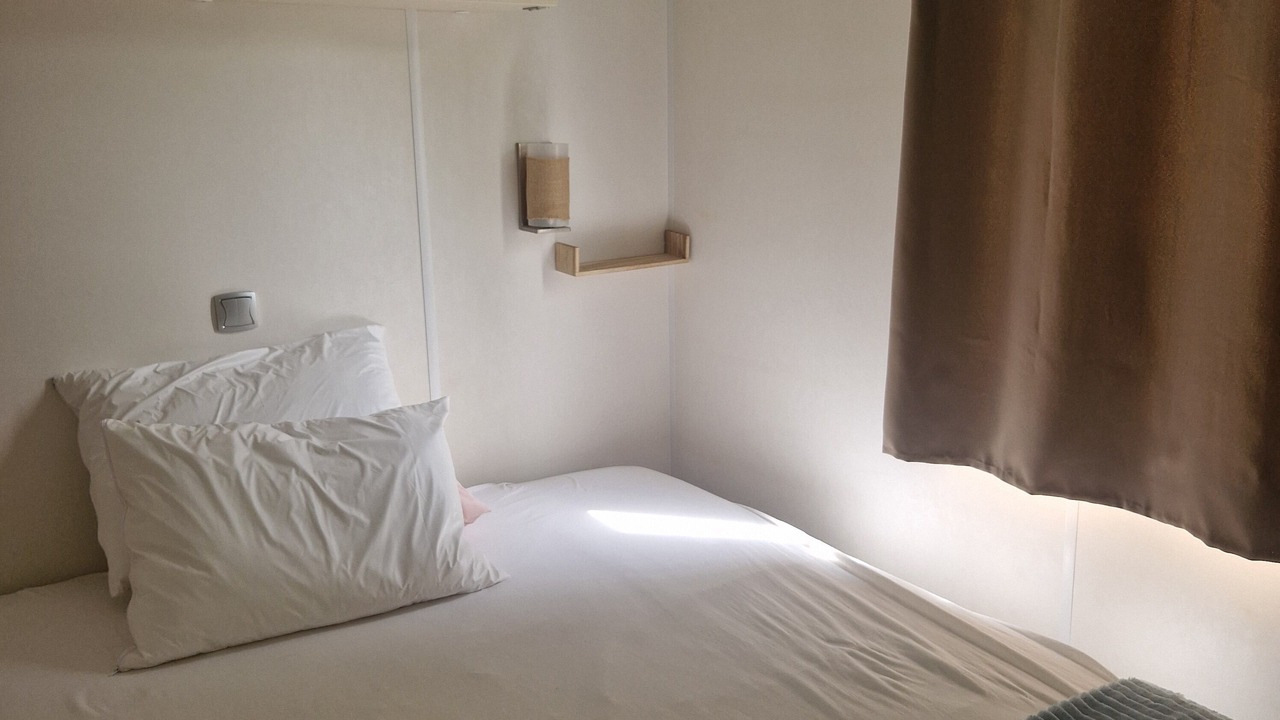 Photo of Bedroom in Chateauneuf-de-Galaure