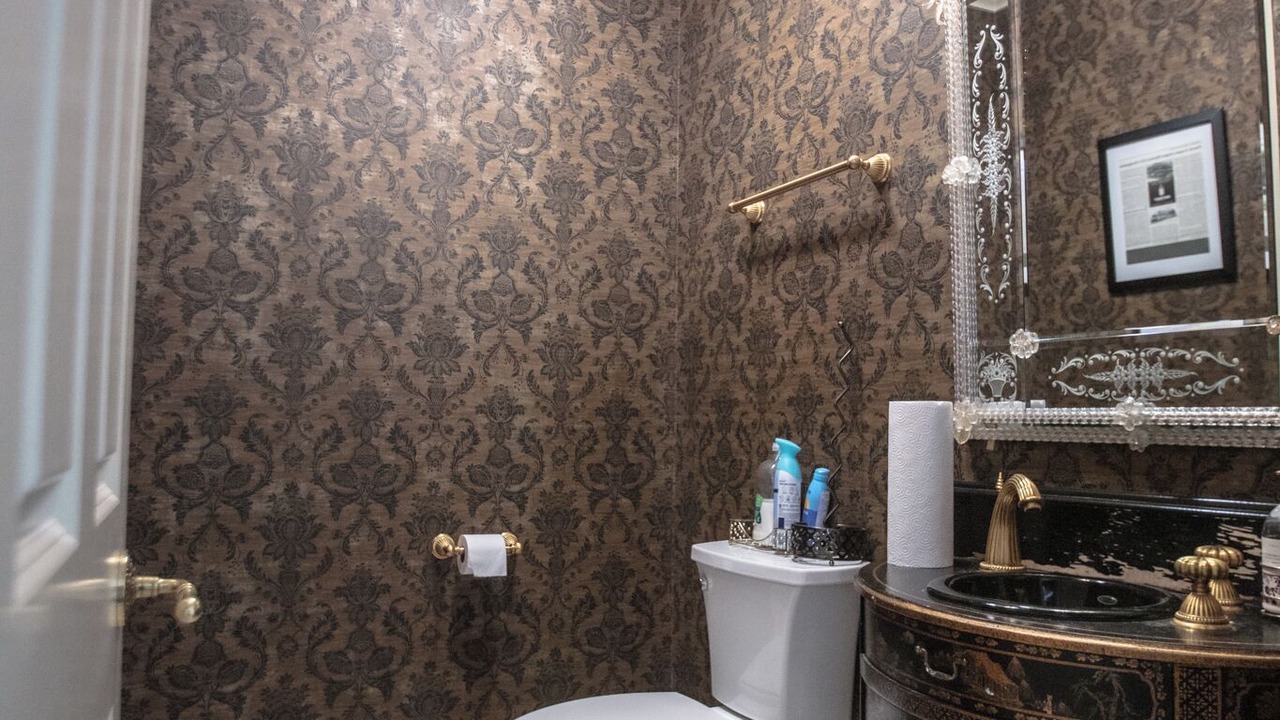 Photo of Bathroom in Pocola