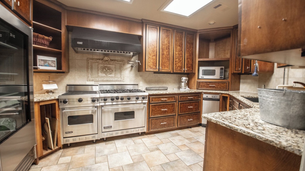 Photo of Kitchen in Pocola