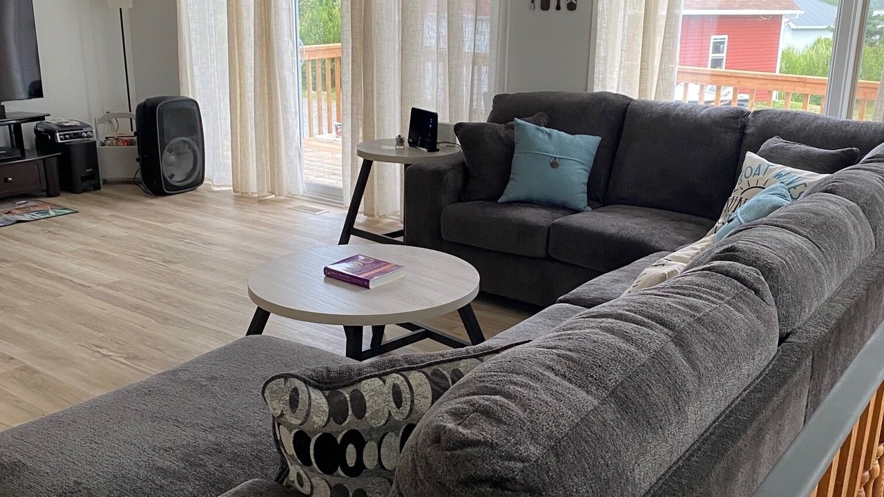 Photo of Livingroom in Cambridge-Narrows
