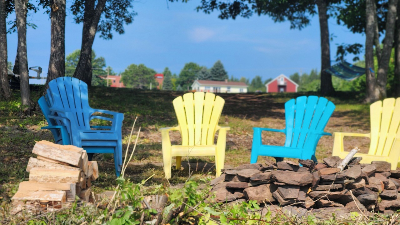 Photo of Outdoor in Cambridge-Narrows