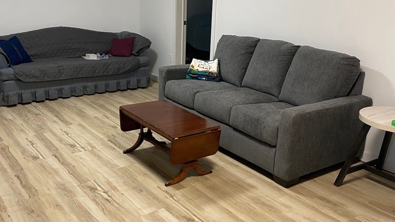 Photo of Livingroom in Cambridge-Narrows