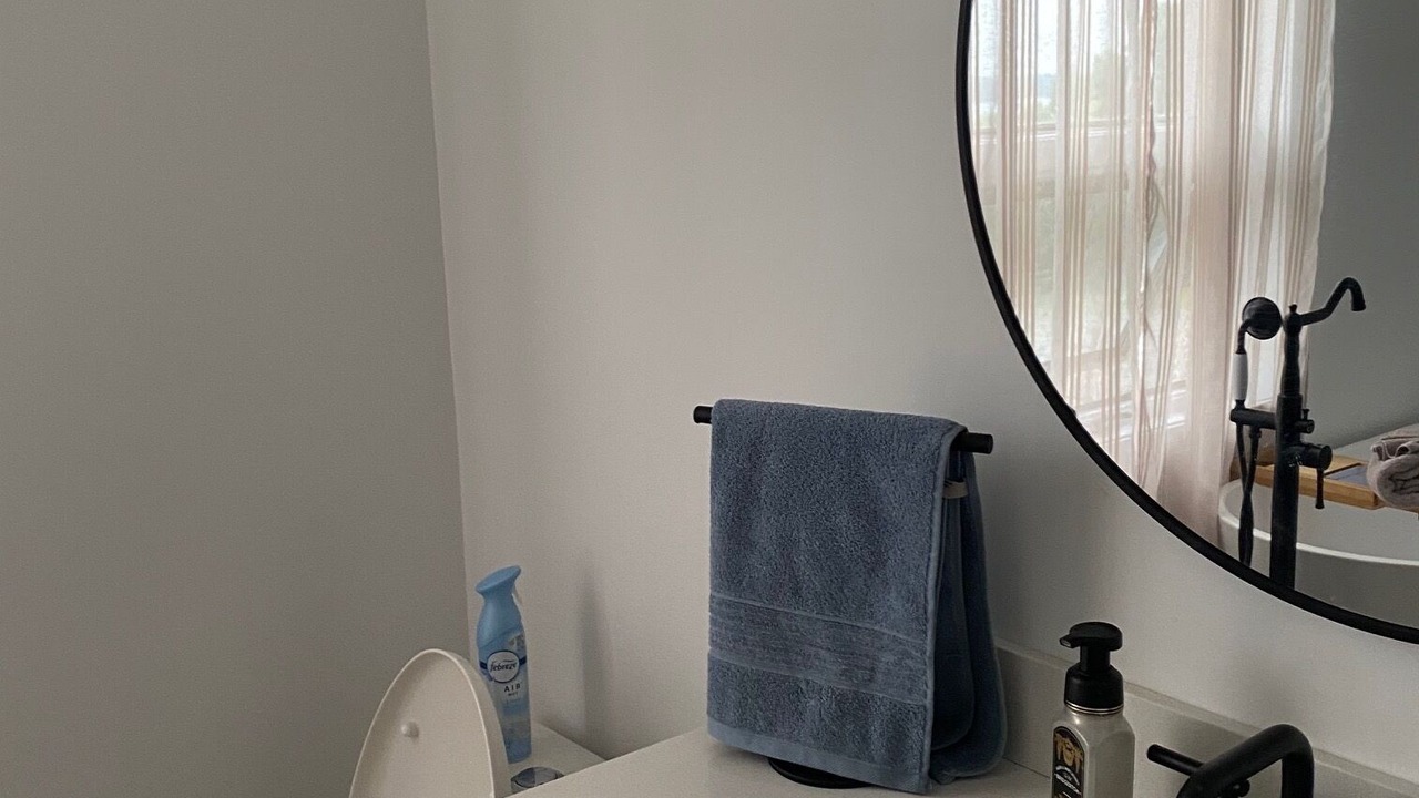 Photo of Bathroom in Cambridge-Narrows
