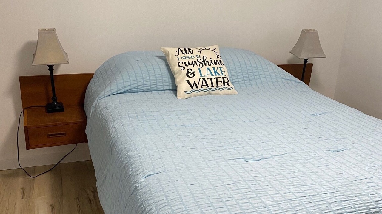 Photo of Bedroom in Cambridge-Narrows