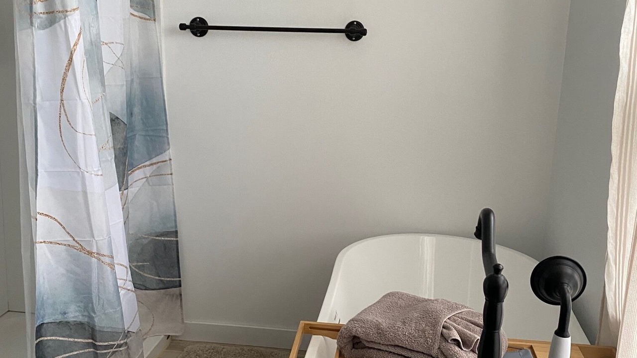 Photo of Bathroom in Cambridge-Narrows