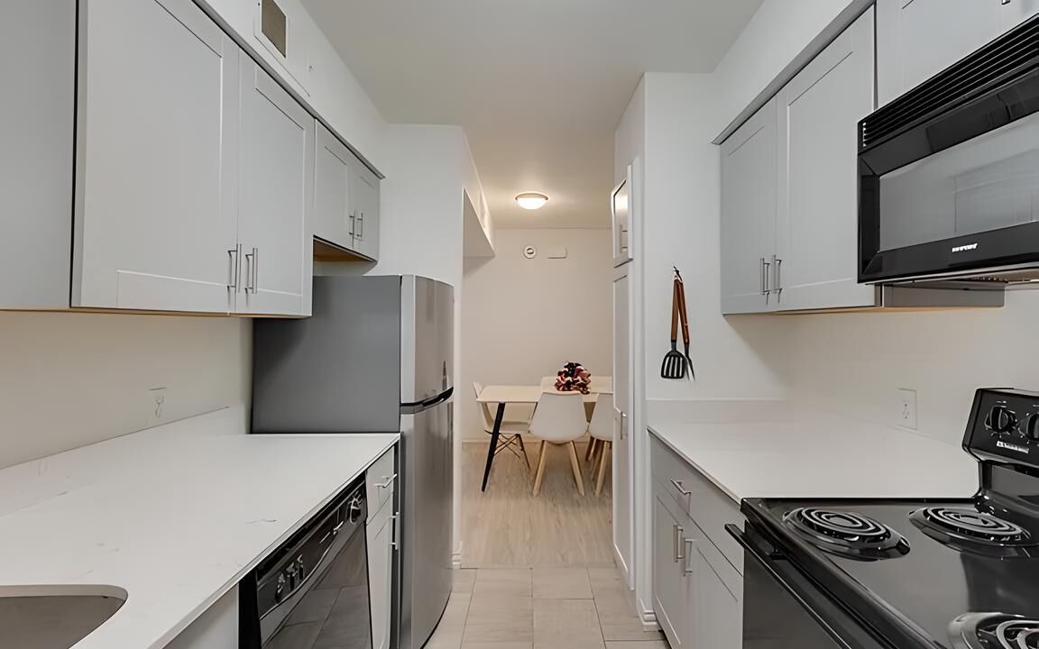 Photo of Kitchen in Northeast Dallas