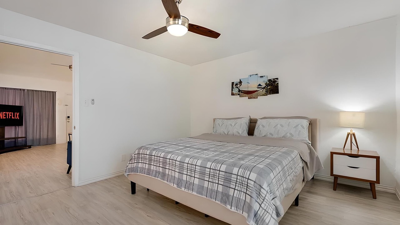 Photo of Bedroom in Northeast Dallas