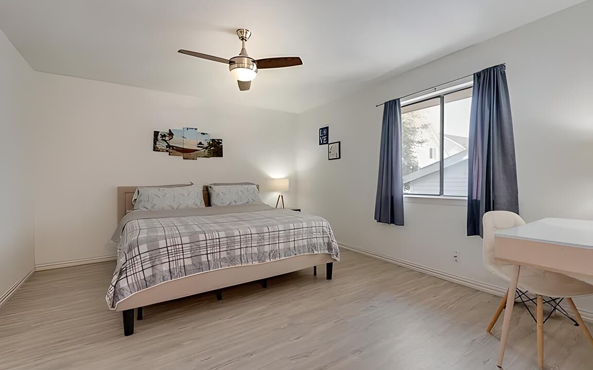Photo of Bedroom in Northeast Dallas