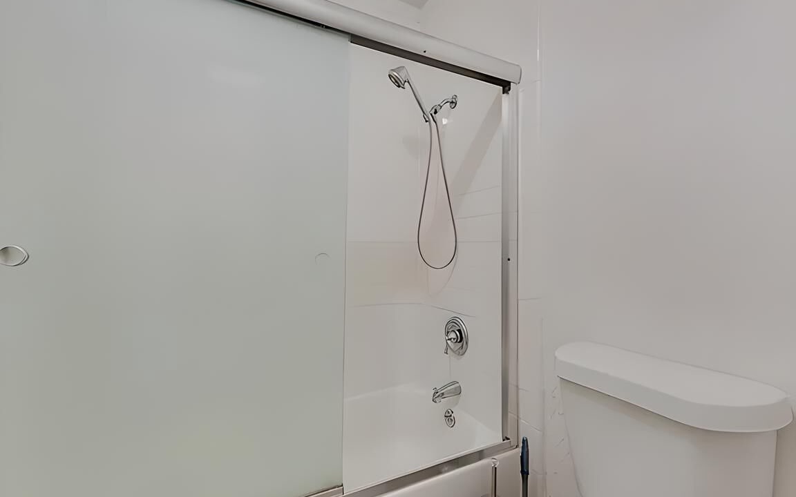Photo of Bathroom in Northeast Dallas