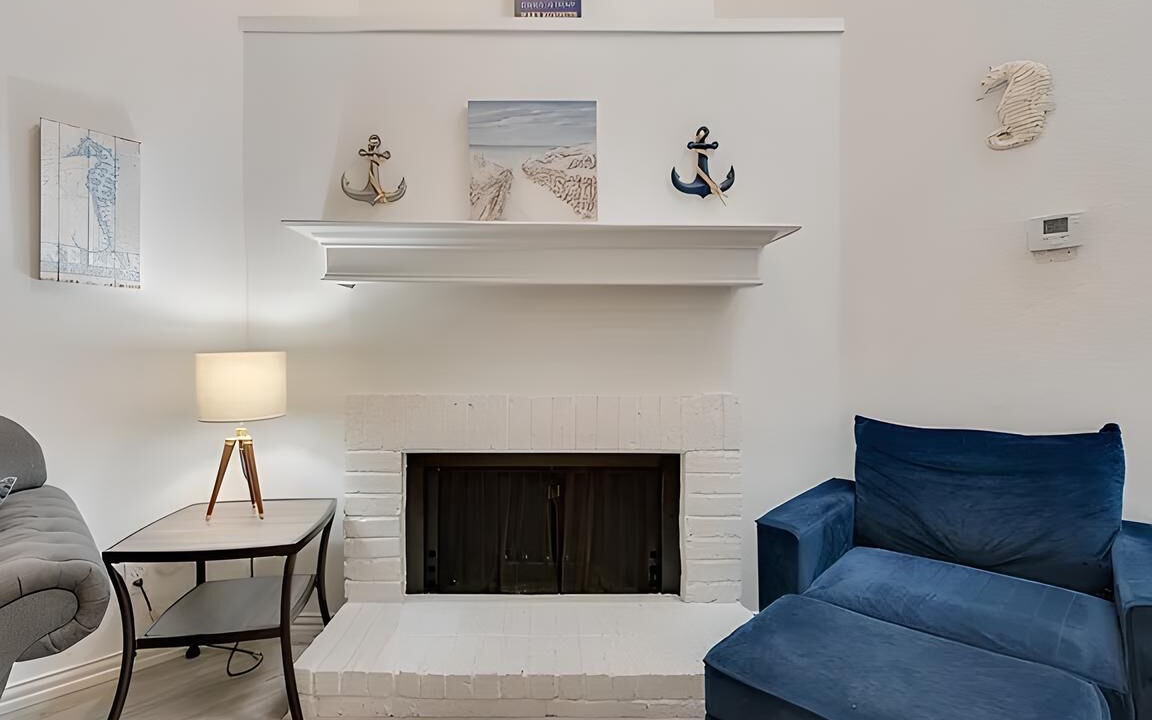 Photo of Livingroom in Northeast Dallas