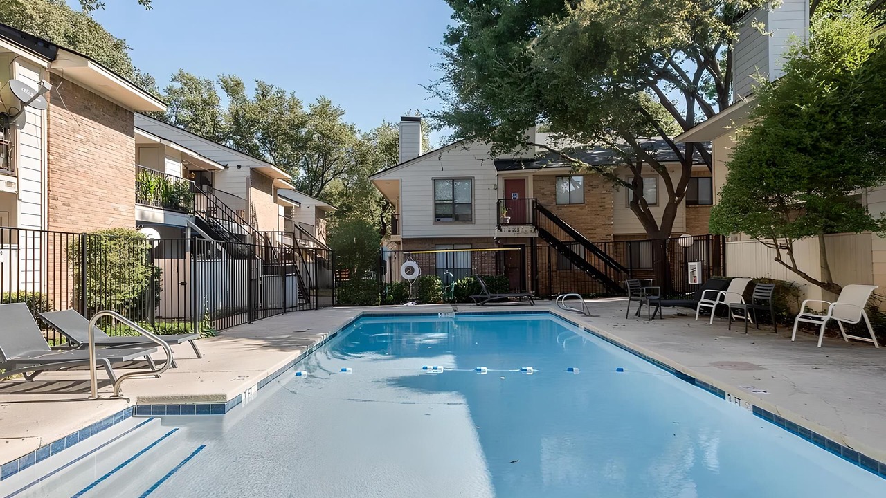 Photo of Outdoor in Northeast Dallas