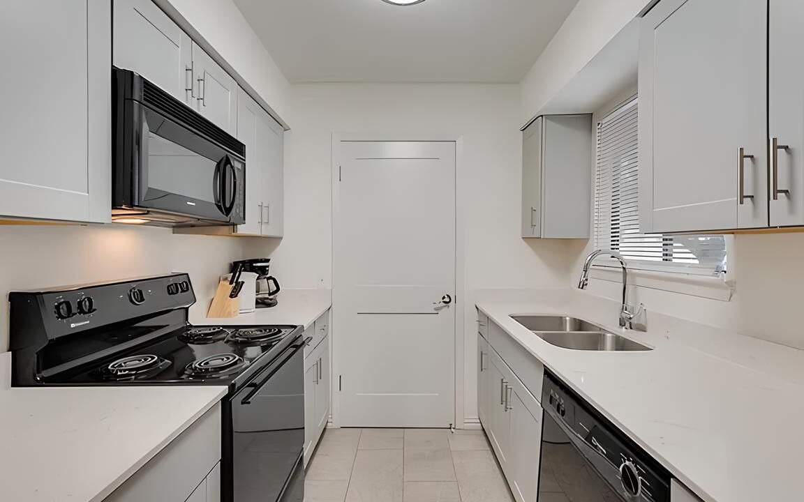 Photo of Kitchen in Northeast Dallas
