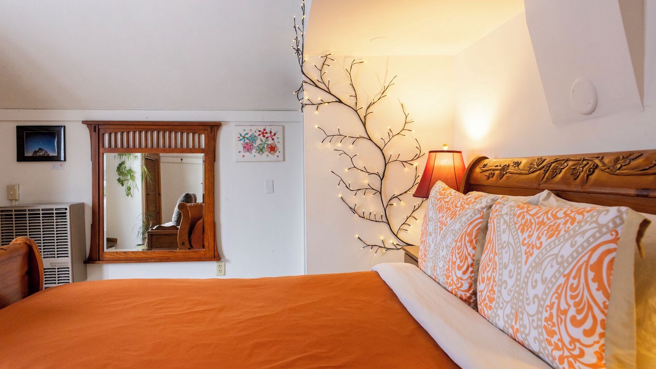 Photo of Bedroom in South End