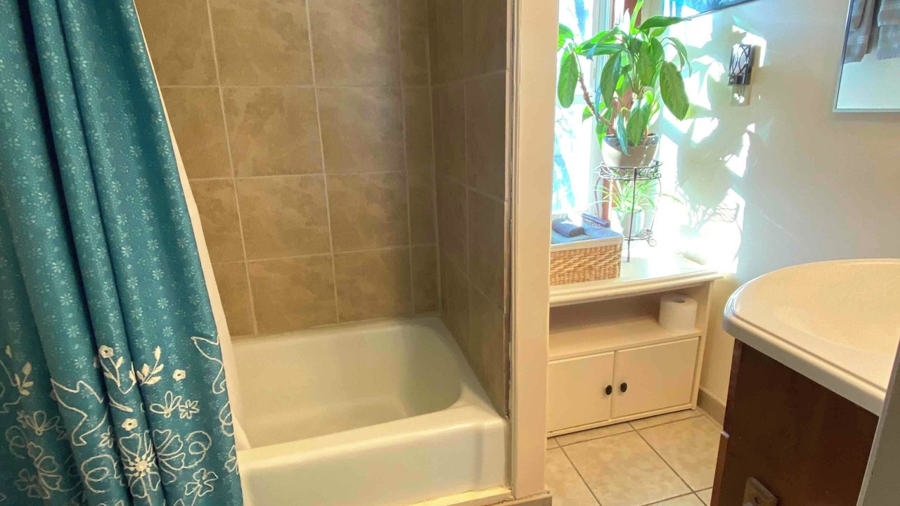 Photo of Bathroom in South End
