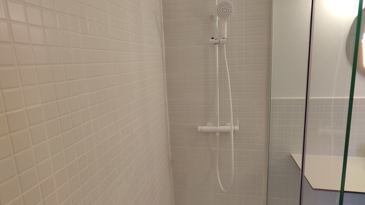 Photo of Bathroom in La Malva-rosa