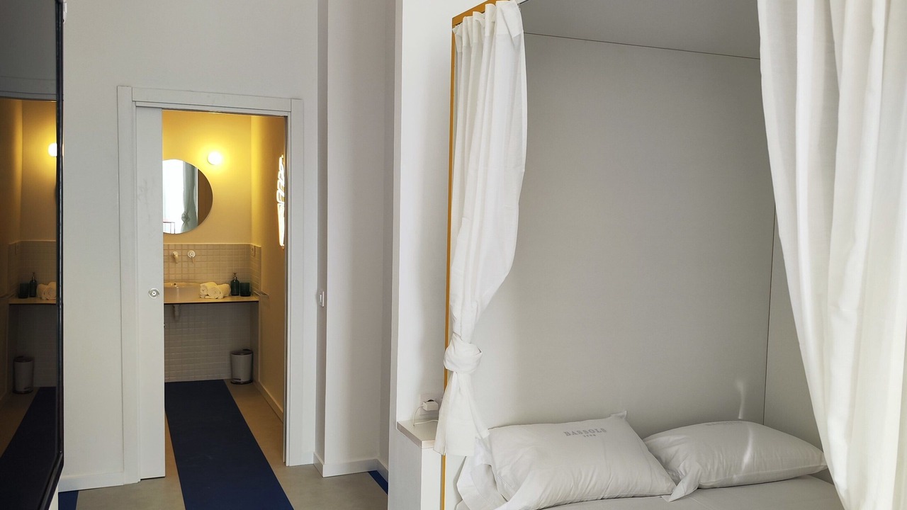 Photo of Bedroom in La Malva-rosa