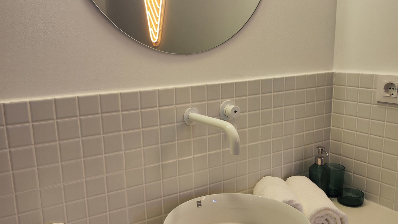 Photo of Bathroom in La Malva-rosa