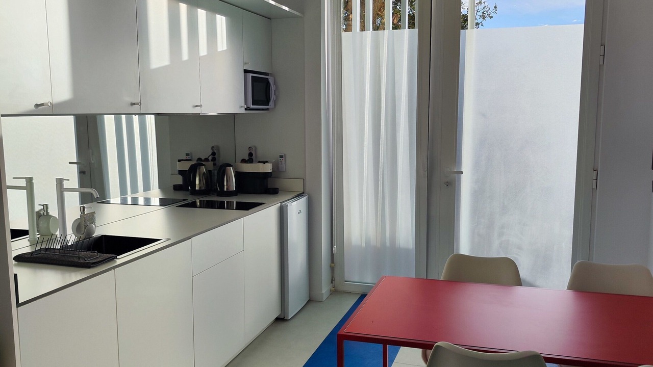 Photo of Kitchen in La Malva-rosa
