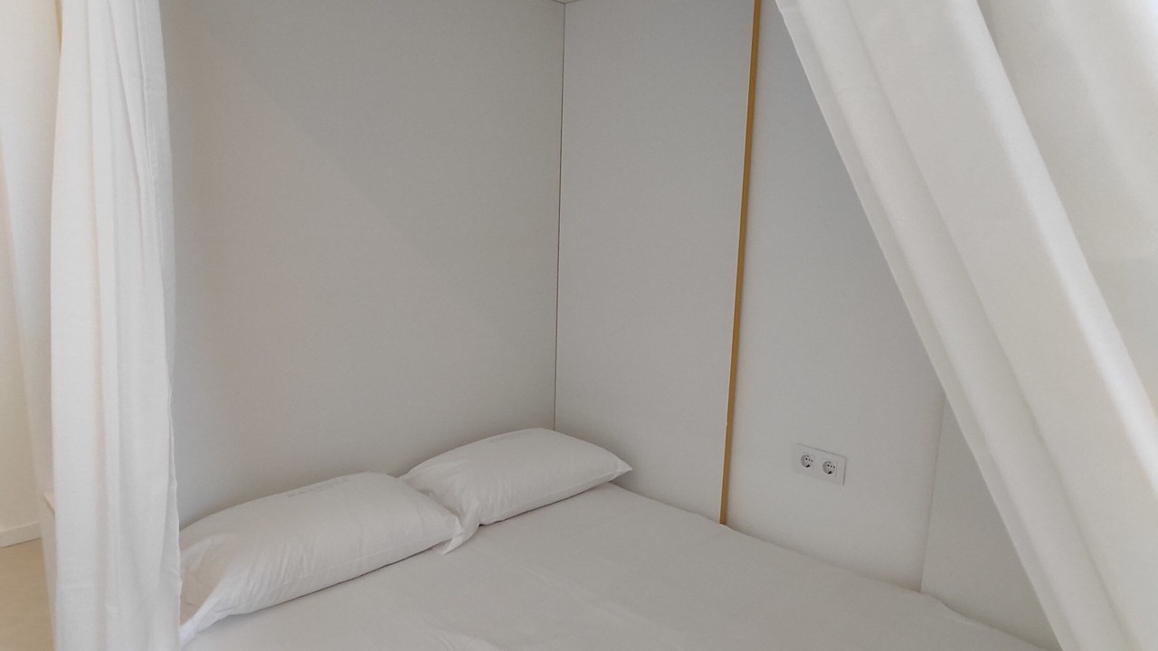 Photo of Bedroom in La Malva-rosa