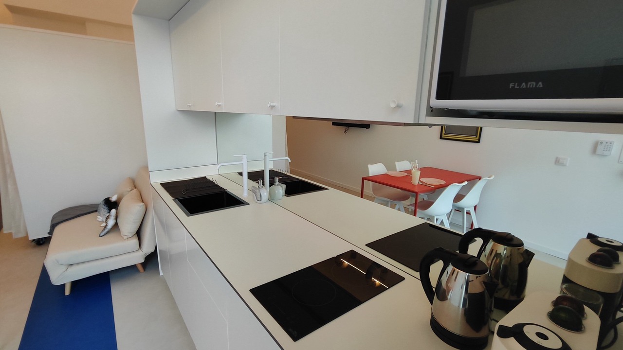 Photo of Kitchen in La Malva-rosa