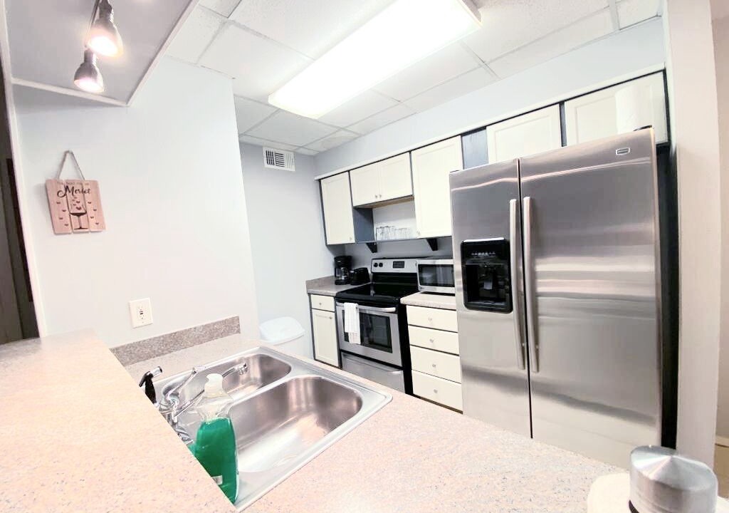 Photo of Kitchen in Lake Highlands