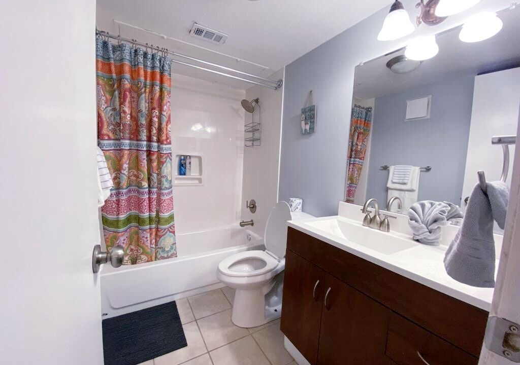 Photo of Bathroom in Lake Highlands