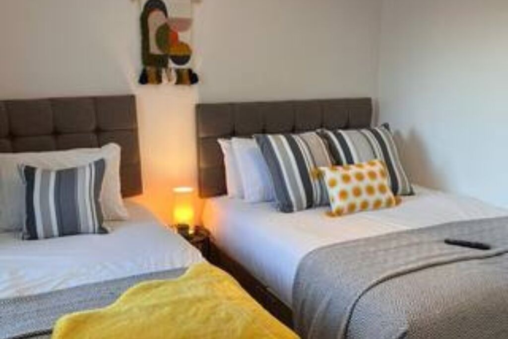 Photo of Bedroom in Trelewis