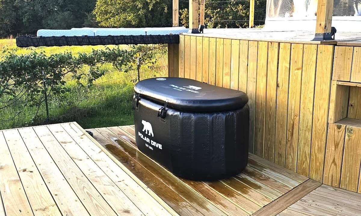 Photo of Outdoor in Smithville