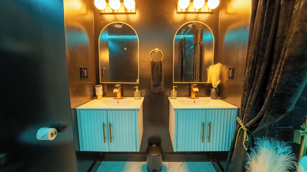 Photo of Bathroom in Smithville