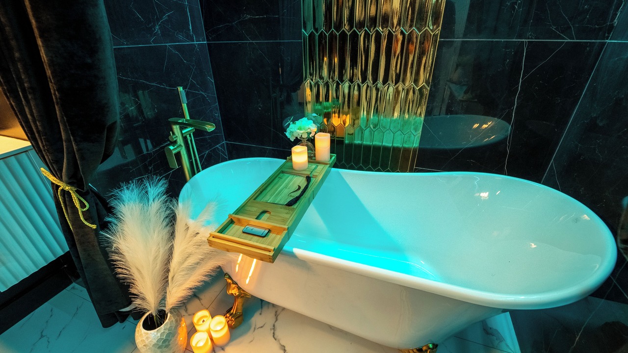 Photo of Bathroom in Smithville