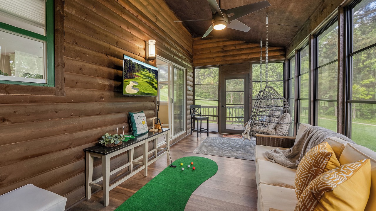 Photo of Livingroom in Camdenton