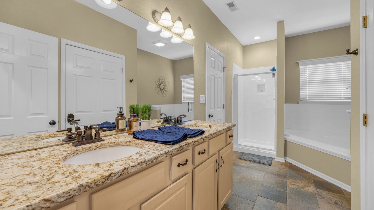 Photo of Bathroom in Camdenton