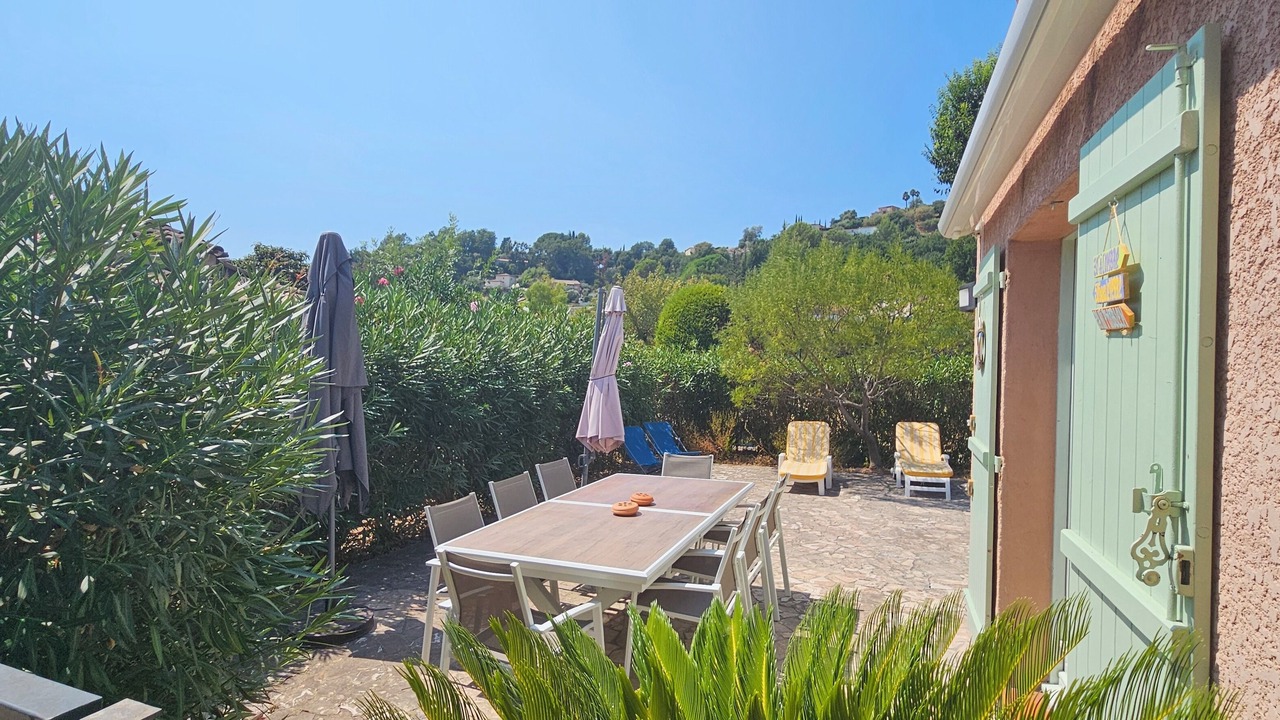 Photo of Outdoor in Auribeau-sur-Siagne