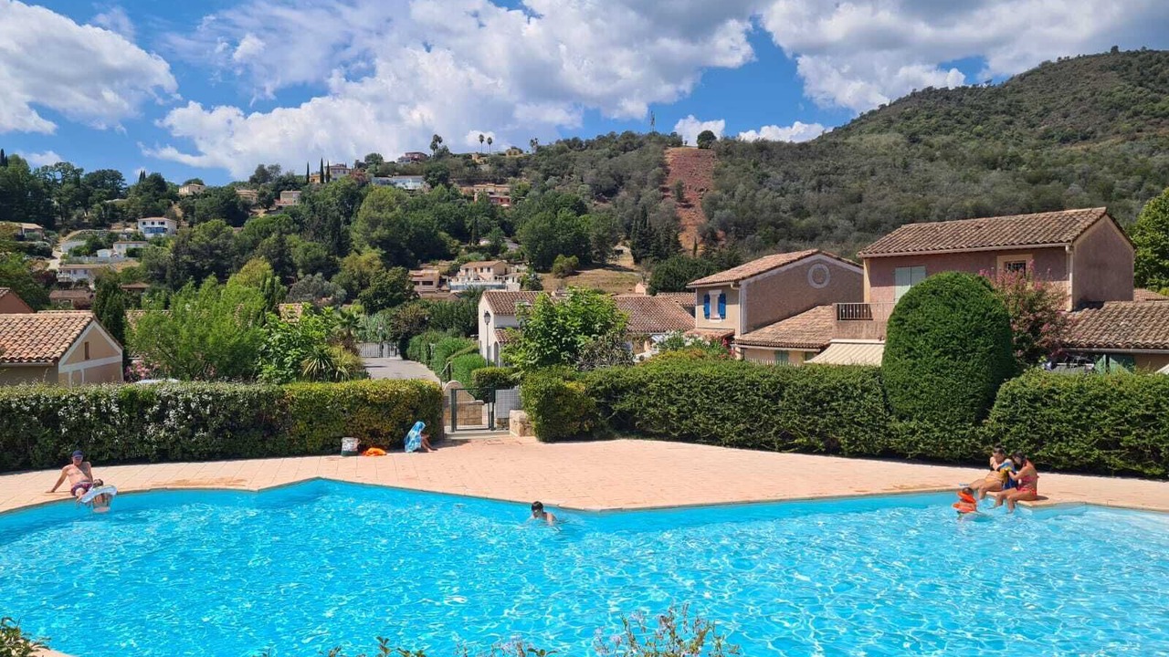 Photo of Outdoor in Auribeau-sur-Siagne