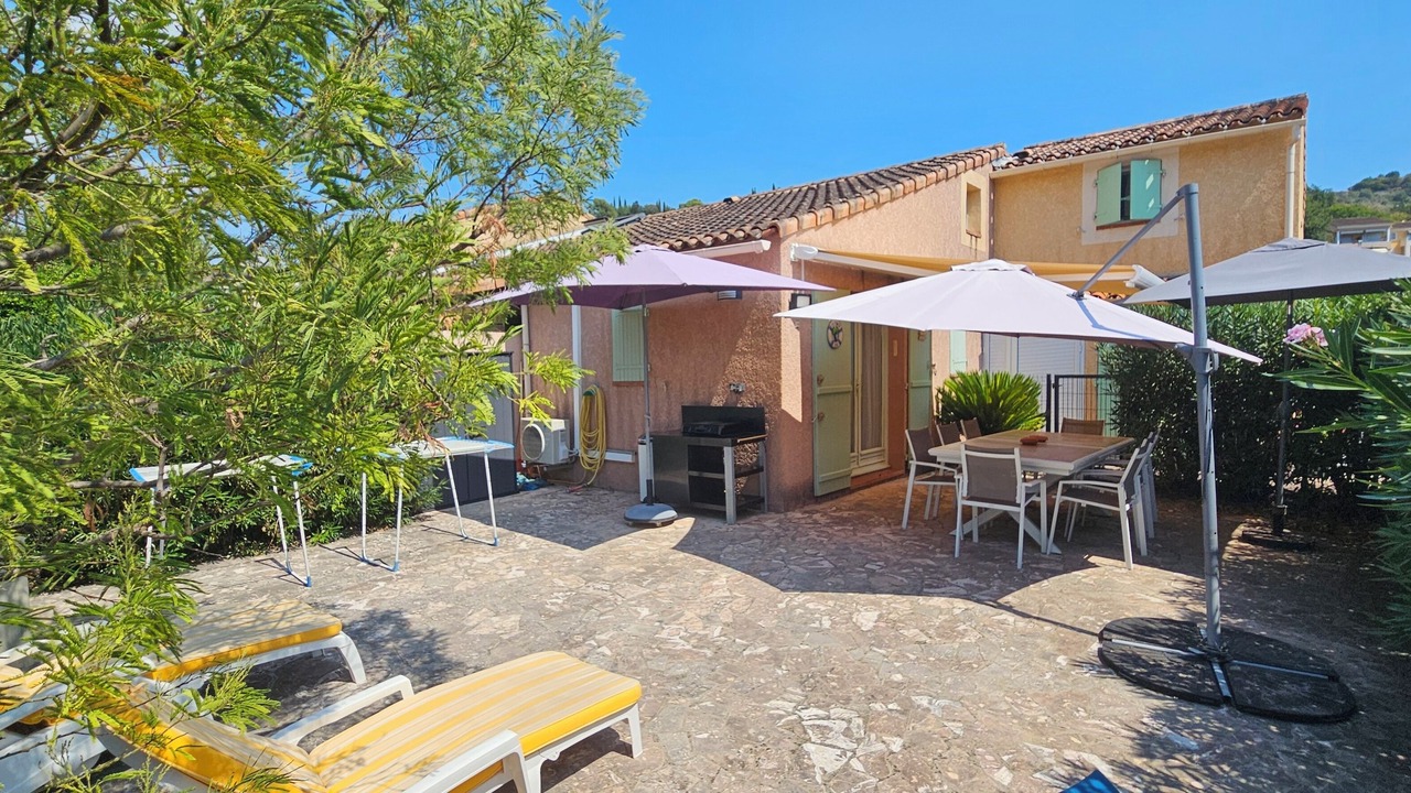 Photo of Outdoor in Auribeau-sur-Siagne